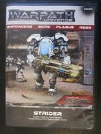 Mantic Warpath / Deadzone Strider, Ophalen of Verzenden, Nieuw, Warhammer 40000, Figuurtje(s)