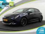Toyota Corolla 2.0 Hybrid GR-Sport 262 PK Afn. Trekhaak Carp, 65 €/maand, 450 kg, Gebruikt, 4 cilinders