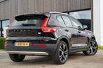 Volvo XC40 1.5 T5 Recharge Inscription | Dealer onderhouden, Zwart, Bedrijf, Hybride Elektrisch/Benzine, 3 cilinders
