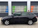 Skoda FABIA 1.4 TDI JOY / AIRCO / CRUISE CONTROL / APK, Auto's, Skoda, Gebruikt, Euro 6, Zwart, 1422 cc