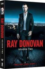 Ray Donovan - Seizoen 2 (4 DVD/ ENGELS/ NL Ondertiteling!), Cd's en Dvd's, Vanaf 16 jaar, Verzenden, Boxset, Zo goed als nieuw