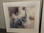2 Willem Haenraets Litho's, Ophalen