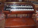 Hammond C3 toonwiel orgel, Muziek en Instrumenten, Orgels, Ophalen, Gebruikt, 2 klavieren, Hammondorgel