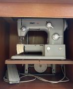 Pfaff 360 naaimachine erg compleet, Antiek en Kunst, Ophalen of Verzenden