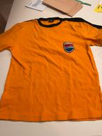 Oranje shirt, Ophalen of Verzenden, Zo goed als nieuw, Shirt