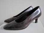 Panara pumps maat 37, Pumps, Verzenden, Zo goed als nieuw, Bruin