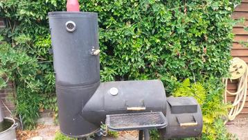 Smoker BBQ beschikbaar voor biedingen
