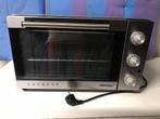 Steba Grill/Bakoven KB28 1500W. z.g.a.n., Ophalen of Verzenden, Zo goed als nieuw, Hete lucht, Minder dan 45 cm