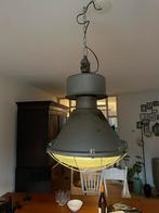 Plafondlamp/ hanglamp |, Huis en Inrichting, Lampen | Hanglampen, Metaal, Zo goed als nieuw, Ophalen, 75 cm of meer