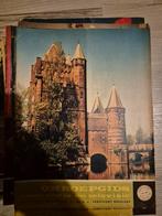 Oude Omroepgids - Radio & TV Magazine, Ophalen of Verzenden, Gelezen, Overige typen