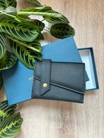Violet Hamden portemonnee, Sieraden, Tassen en Uiterlijk, Ophalen of Verzenden, Nieuw, Zwart, Met knipsluiting