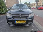 Dodge Journey 2.7 R/T aut leer nap navi, 1730 kg, 450 kg, Zwart, Bedrijf