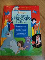 Disney's Mooiste Sprookjesschat, Boeken, Ophalen of Verzenden, Gelezen