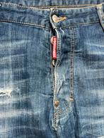 DSQUARED2 heren spijkerbroek, Kleding | Heren, Spijkerbroeken en Jeans, Ophalen of Verzenden, Zo goed als nieuw, Blauw, W32 (confectie 46) of kleiner