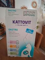 Kattovit gastro dieetvoer, Dieren en Toebehoren, Ophalen of Verzenden, Kat