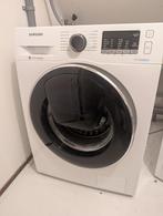 Samsung Wasmachine, Witgoed en Apparatuur, Wasmachines, Ophalen, 1200 tot 1600 toeren, Gebruikt, 8 tot 10 kg