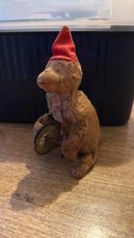 Aapje mechanisch opwindbaar carl max 1950, Ophalen