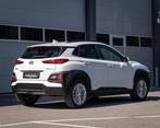 Hyundai Kona 1.0 T-GDI Yes I Schuifdak I Camera I Navi I Cap, Auto's, Voorwielaandrijving, Gebruikt, Zwart, Wit