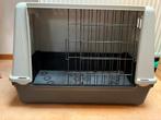 Hondenbench voor puppy’s en kleinere honden., Ophalen, Gebruikt