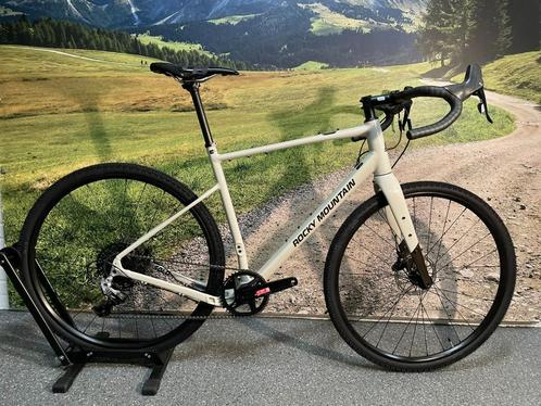 * SALE Rocky Mountain Solo A50 M en L Rival €2800,-/€2300, Fietsen en Brommers, Fietsen | Mountainbikes en ATB, Nieuw, Heren, Overige merken