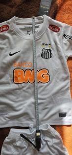 Neymar Jr 12/13 Santos FC, Verzamelen, Sportartikelen en Voetbal, Ophalen of Verzenden, Zo goed als nieuw, Buitenlandse clubs