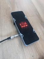 EHX expression pedal, Muziek en Instrumenten, Effecten, Ophalen of Verzenden, Zo goed als nieuw