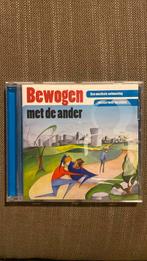 Bewogen met de ander - cd, Cd's en Dvd's, Cd's | Religie en Gospel, Koren of Klassiek, Ophalen of Verzenden, Zo goed als nieuw