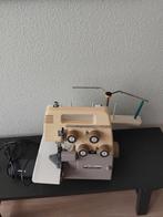 Lockmachine Bernette/Bernina 234, Ophalen, Gebruikt, Lockmachine, Bernina