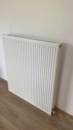 1x radiator type 22 dubbel, B800xH900 mm en gratis kraan, Doe-het-zelf en Verbouw, 30 tot 80 cm, Hoog rendement (Hr), Radiator