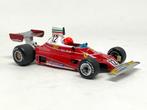 Ferrari 312 T '#12 Lauda 1975' - Minichamps - 1/43, Ophalen of Verzenden, Zo goed als nieuw, Auto, MiniChamps