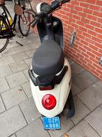 Nette Momo Mito 50 Scooter, Fietsen en Brommers, Snorfietsen en Snorscooters, Gebruikt, Benzine, Ophalen, Overige merken