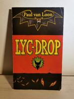 LYC-drop, Gelezen, Ophalen