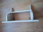 Brocante Wandplank, Ophalen of Verzenden, Gebruikt