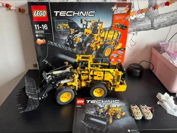 Lego 42030 beschikbaar voor biedingen