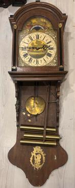 Friese staartklok westminster opknapper, Antiek en Kunst, Ophalen