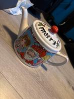 Blond Amsterdam Kerst Theepot, Ophalen, Blond Amsterdam, Overige typen, Zo goed als nieuw