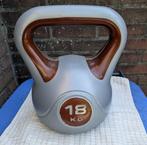 3 Kettlebells., Ophalen, Gebruikt, Rug, Kettlebell