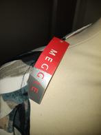 Meggie jurk maat xl, Kleding | Dames, Jurken, Ophalen of Verzenden, Zo goed als nieuw, Maat 46/48 (XL) of groter, Onder de knie