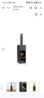 Terrashaard, Ophalen, Nieuw