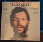 Ringo Starr Blast from your past 1975, Cd's en Dvd's, Ophalen of Verzenden, Zo goed als nieuw, Pop