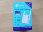 tp link ac1200 Mesh WiFi Extender, Computers en Software, WiFi-versterkers, Ophalen of Verzenden, Zo goed als nieuw, Tp-link