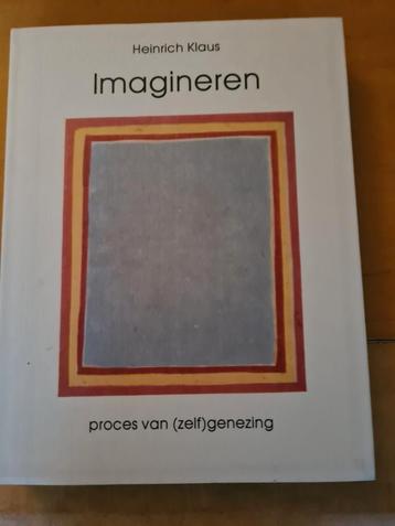 Imagineren - Heinrich Klaus - Gezondheid beschikbaar voor biedingen