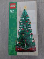 Lego 40573 kerstboom 3 in 1, Kinderen en Baby's, Speelgoed | Duplo en Lego, Ophalen of Verzenden, Nieuw, Complete set, Lego