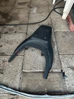 Type achterrekje vleugel, Fietsen en Brommers, Brommeronderdelen | Scooters, Ophalen of Verzenden, Zo goed als nieuw, Kap, Piaggio