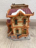 Lemax Whatley’s elementary school, Diversen, Kerst, Ophalen of Verzenden, Gebruikt