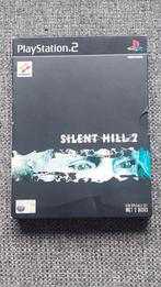 Silent Hill 2 playstation 2, 1 speler, Ophalen of Verzenden, Zo goed als nieuw, Vanaf 18 jaar