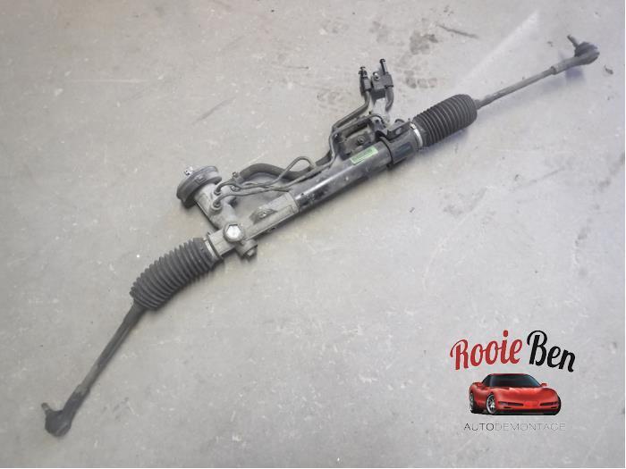 Stuurhuis Bekrachtigd van een Kia Picanto, Auto-onderdelen, Besturing, Kia, Gebruikt, 3 maanden garantie, Ophalen of Verzenden