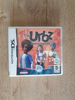 The Urbz Sims in the City - Nintendo DS, Ophalen of Verzenden, Zo goed als nieuw