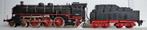 Trix Express grote stoomlocomotief, Hobby en Vrije tijd, Modeltreinen | H0, Gebruikt, Locomotief, Gelijkstroom of Wisselstroom