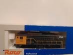 Roco 2200 Serie 2 rail. Nieuwestaat., Hobby en Vrije tijd, Modeltreinen | H0, Ophalen of Verzenden, Gelijkstroom, Locomotief, Roco